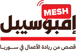 Mesh Impossible podcast logo